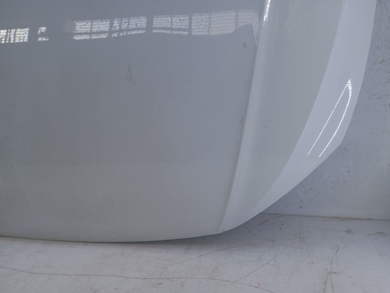 Recambio de capot para volkswagen polo vi (aw1, bz1, ae1) gti referencia OEM IAM   