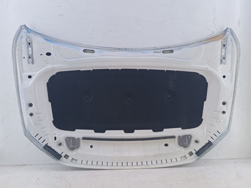 Recambio de capot para volkswagen polo vi (aw1, bz1, ae1) gti referencia OEM IAM   