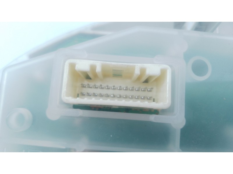 Recambio de cuadro instrumentos para mazda cx-5 (ke, gh) 2.2 d (ke2fw) referencia OEM IAM CNKS01B 0401103 