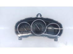 Recambio de cuadro instrumentos para mazda cx-5 (ke, gh) 2.2 d (ke2fw) referencia OEM IAM CNKS01A 0200887  2