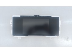 Recambio de cuadro instrumentos para ford tourneo combi v769 referencia OEM IAM R2X610849AAL   2