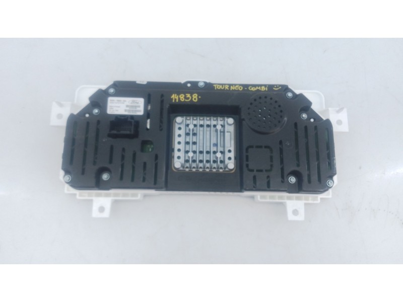 Recambio de cuadro instrumentos para ford tourneo combi v769 referencia OEM IAM R2X610849AAL  