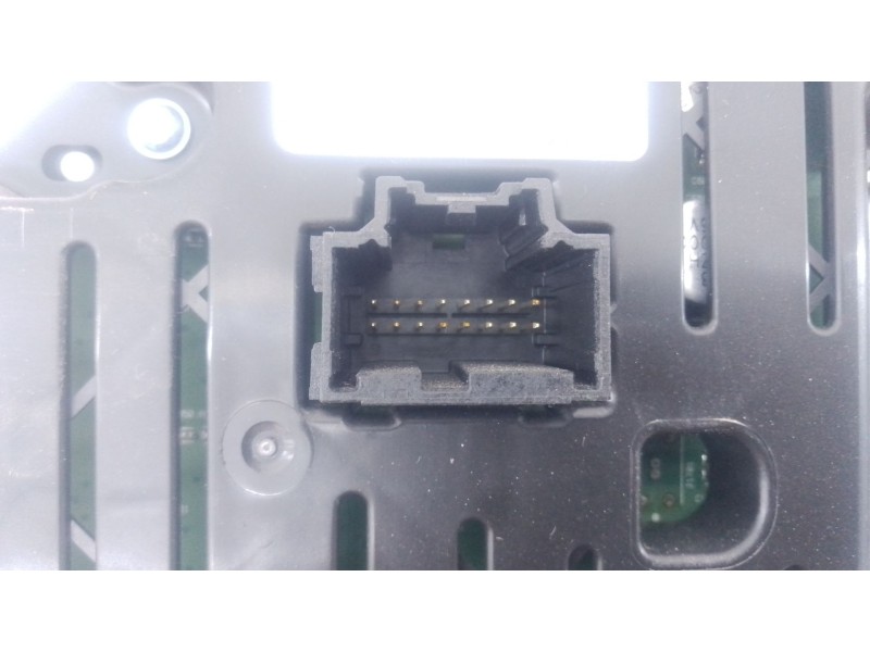 Recambio de cuadro instrumentos para ford tourneo combi v769 referencia OEM IAM R2X610849AAL  