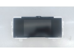 Recambio de cuadro instrumentos para ford tourneo combi v769 referencia OEM IAM R2X610849AAL   2