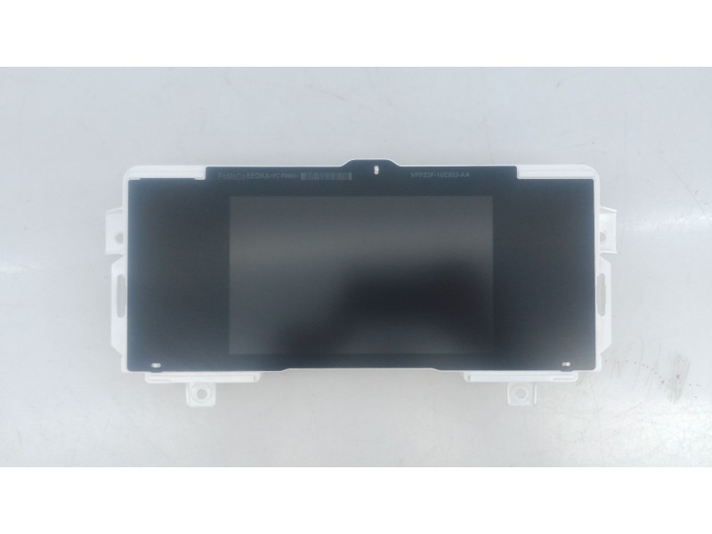 Recambio de cuadro instrumentos para ford tourneo combi v769 referencia OEM IAM R2X610849AAL  