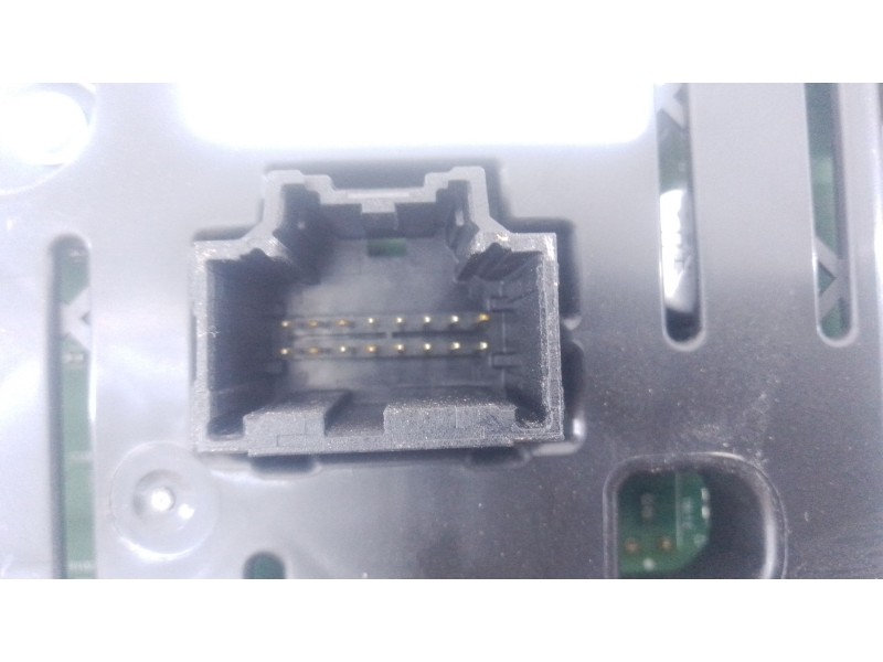 Recambio de cuadro instrumentos para ford tourneo combi v769 referencia OEM IAM R2X610849AAL  