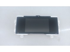 CUADRO INSTRUMENTOS R2X610849AAL E3-B3-46-4