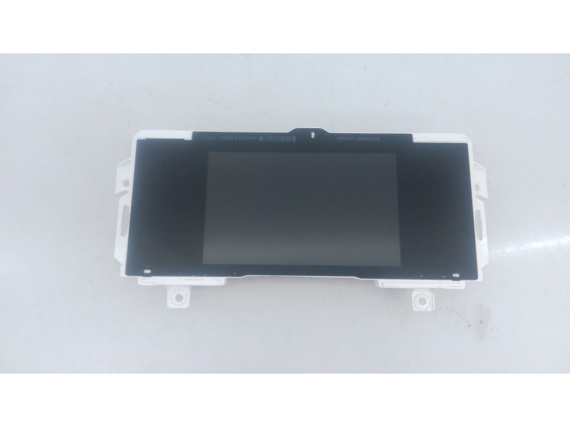 Recambio de cuadro instrumentos para ford tourneo combi v769 referencia OEM IAM R2X610849AAL  