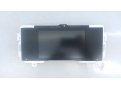 Recambio de cuadro instrumentos para ford tourneo combi v769 referencia OEM IAM R2X610849AAL   2