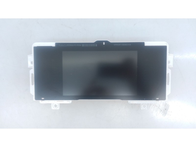 Recambio de cuadro instrumentos para ford tourneo combi v769 referencia OEM IAM R2X610849AAL  