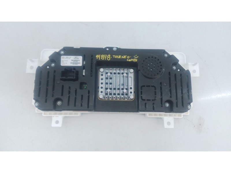Recambio de cuadro instrumentos para ford tourneo combi v769 referencia OEM IAM R2X610849AAL  