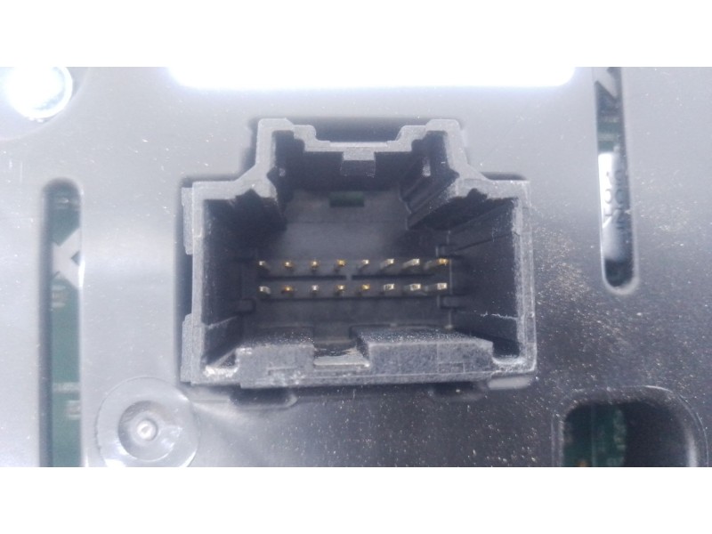 Recambio de cuadro instrumentos para ford tourneo combi v769 referencia OEM IAM R2X610849AAL  