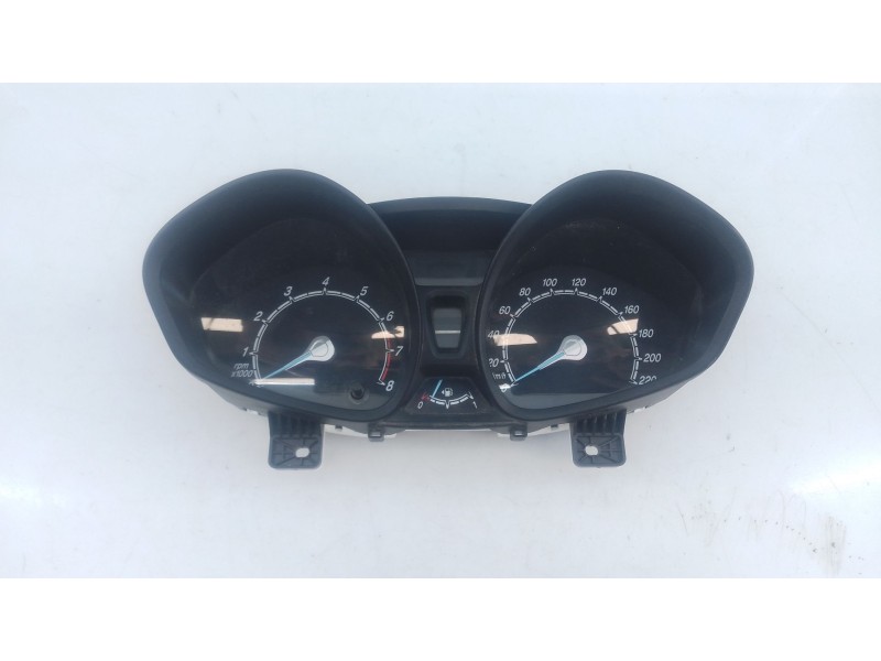 Recambio de cuadro instrumentos para ford tourneo courier b460 monospace 1.0 ecoboost referencia OEM IAM ET7610849AK ET7610849AK