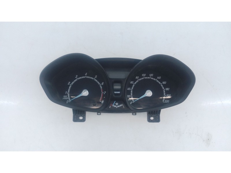 Recambio de cuadro instrumentos para ford tourneo courier b460 monospace 1.0 ecoboost referencia OEM IAM ET7610849AK ET7610849AK