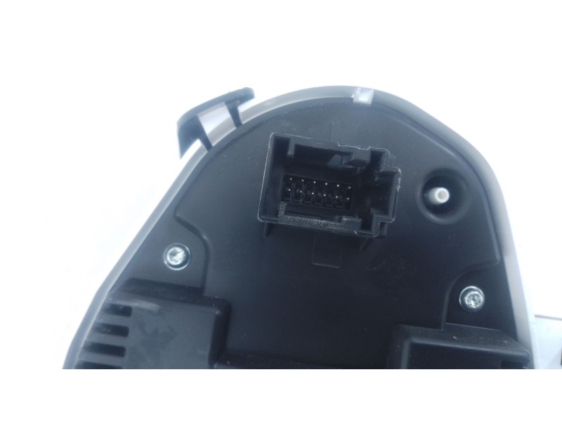 Recambio de cuadro instrumentos para ford tourneo courier b460 monospace 1.0 ecoboost referencia OEM IAM ET7610849AK ET7610849AK