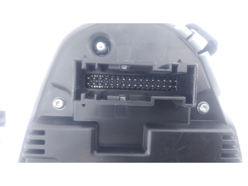 Recambio de cuadro instrumentos para ford tourneo courier b460 monospace 1.0 ecoboost referencia OEM IAM ET7610849AK ET7610849AK