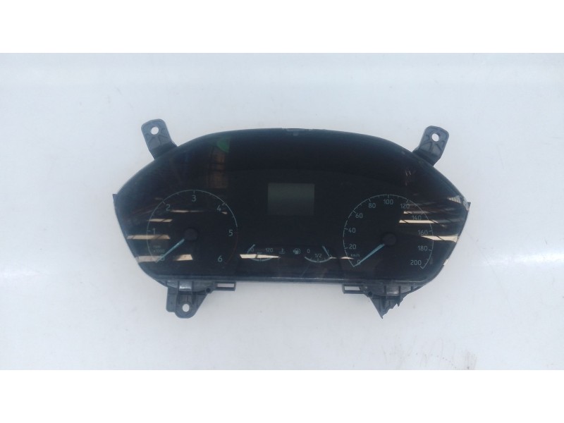 Recambio de cuadro instrumentos para ford transit custom v362 autobús (f3) 2.0 ecoblue referencia OEM IAM MK3T10849AGC  