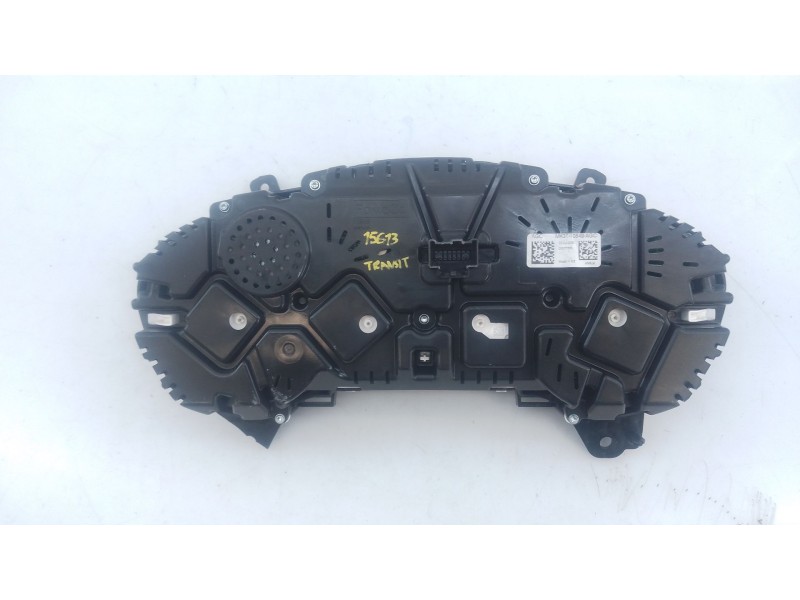 Recambio de cuadro instrumentos para ford transit custom v362 autobús (f3) 2.0 ecoblue referencia OEM IAM MK3T10849AGC  