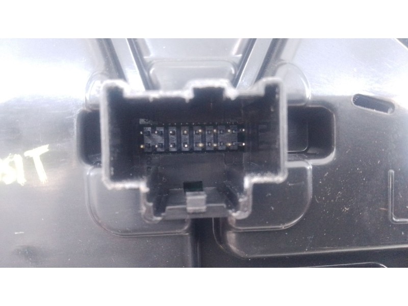 Recambio de cuadro instrumentos para ford transit custom v362 autobús (f3) 2.0 ecoblue referencia OEM IAM MK3T10849AGC  