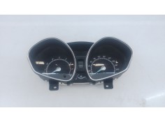 Recambio de cuadro instrumentos para ford fiesta vi (cb1, ccn) 1.25 referencia OEM IAM C1BT10849EAT  