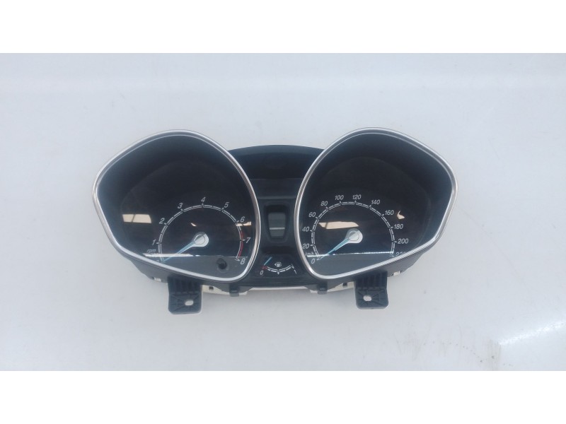 Recambio de cuadro instrumentos para ford fiesta vi (cb1, ccn) 1.25 referencia OEM IAM C1BT10849EAT  