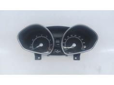 Recambio de cuadro instrumentos para ford fiesta vi (cb1, ccn) 1.25 referencia OEM IAM C1BT10849EAT   2
