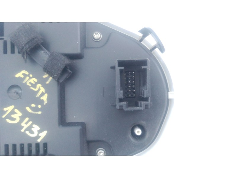 Recambio de cuadro instrumentos para ford fiesta vi (cb1, ccn) 1.25 referencia OEM IAM C1BT10849EAT  