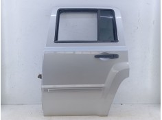 PUERTA TRASERA IZQUIERDA E4-B4-12