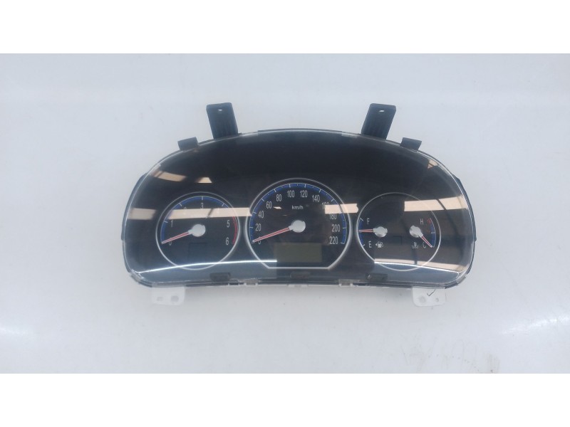 Recambio de cuadro instrumentos para hyundai santa fé ii (cm) 2.2 crdi gls referencia OEM IAM 940032B650 11000839500H 