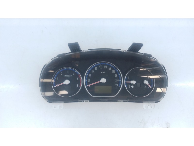 Recambio de cuadro instrumentos para hyundai santa fé ii (cm) 2.2 crdi gls referencia OEM IAM 940032B650 11000839500H 