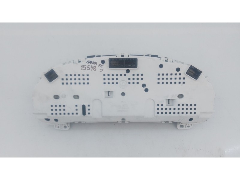 Recambio de cuadro instrumentos para hyundai santa fé ii (cm) 2.2 crdi gls referencia OEM IAM 940032B650 11000839500H 