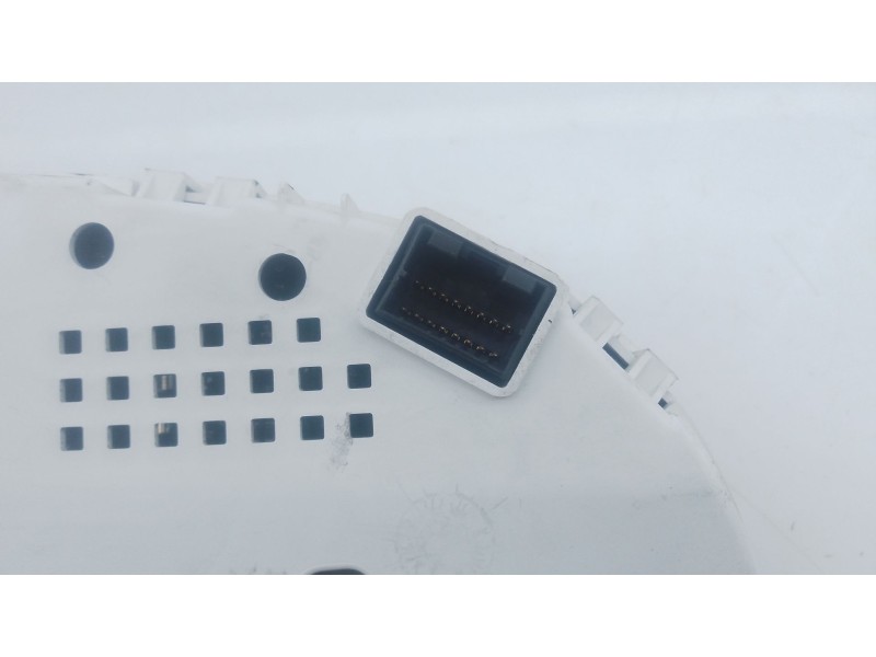 Recambio de cuadro instrumentos para hyundai santa fé ii (cm) 2.2 crdi gls referencia OEM IAM 940032B650 11000839500H 