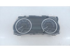Recambio de cuadro instrumentos para toyota hilux viii pick-up (_n1_) 2.4 d 4wd (gun125_) referencia OEM IAM 83800FF630A  