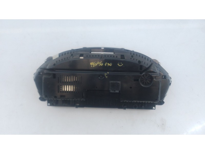 Recambio de cuadro instrumentos para bmw 3 (f30, f80) 318 d referencia OEM IAM 9232895 30156964 