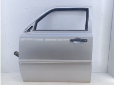 Recambio de puerta delantera izquierda para jeep patriot patriot mk74 crd 4x4 referencia OEM IAM   