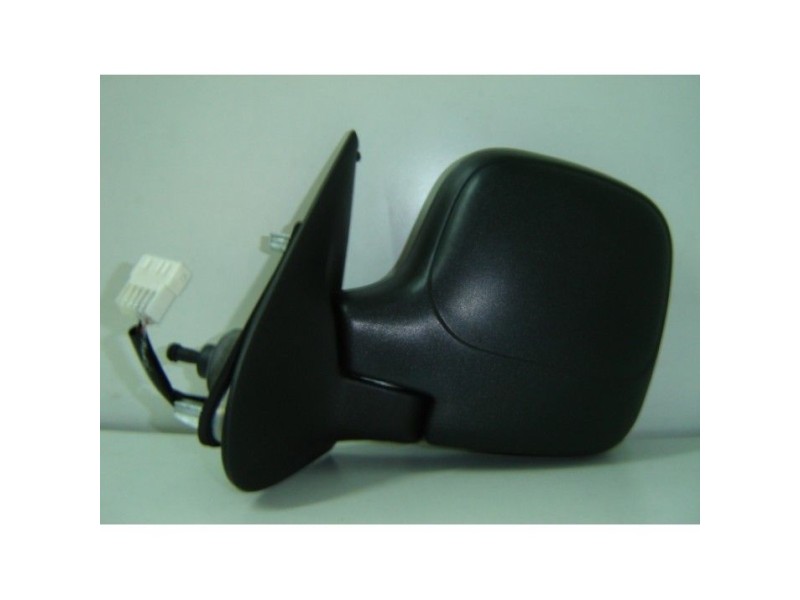 Recambio de retrovisor izquierdo manual para citroën berlingo / berlingo first furgón/monospace (m_) 1.9 d 70 (mbwjz, mcwjz) ref
