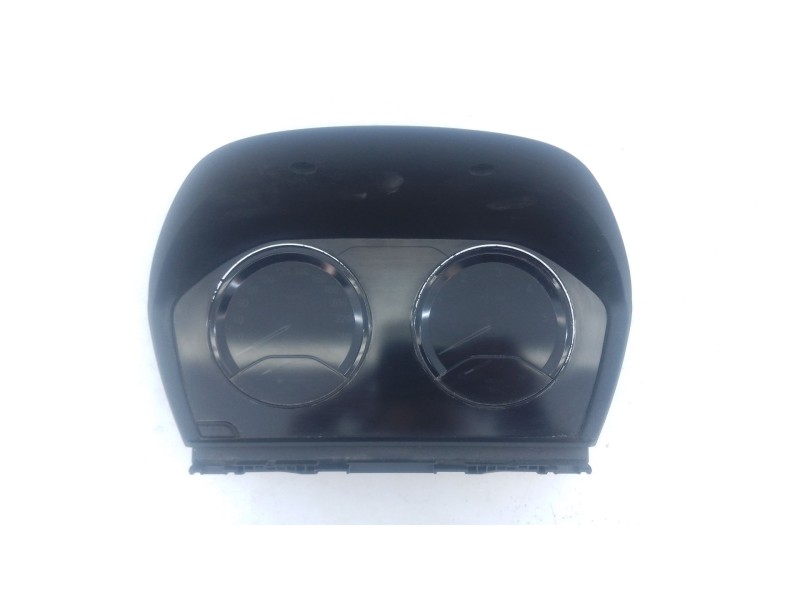 Recambio de cuadro instrumentos para bmw 1 (f20) 116 d referencia OEM IAM 6210871081301 A2C18542700 