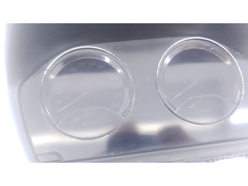 Recambio de cuadro instrumentos para bmw 1 (f20) 116 d referencia OEM IAM 6210871081301 A2C18542700 
