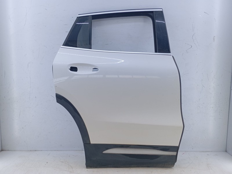 Recambio de puerta trasera derecha para mercedes-benz gla (h247) gla 200 d (247.712) referencia OEM IAM   