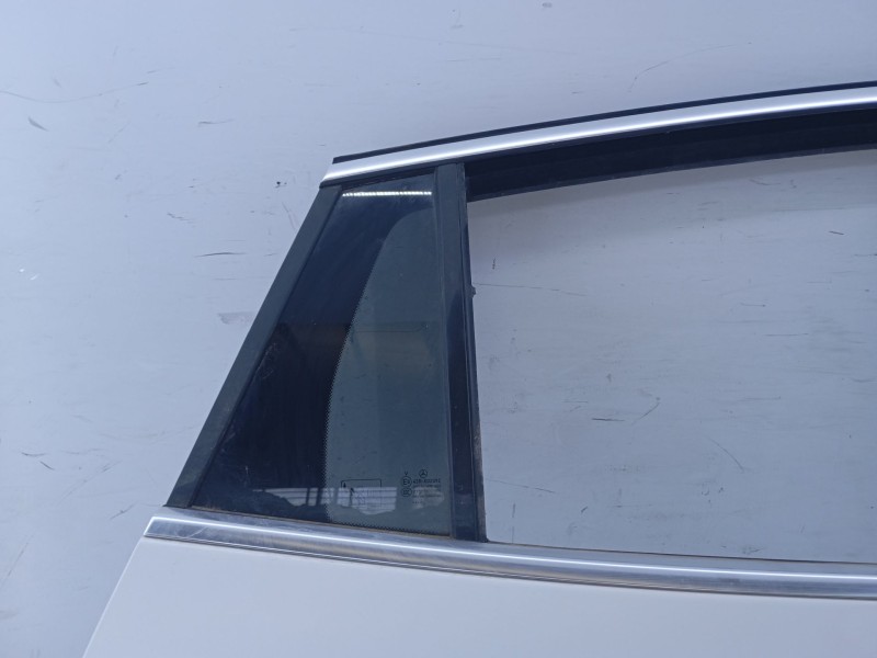 Recambio de puerta trasera derecha para mercedes-benz gla (h247) gla 200 d (247.712) referencia OEM IAM   