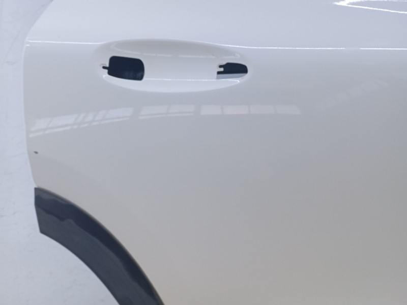 Recambio de puerta trasera derecha para mercedes-benz gla (h247) gla 200 d (247.712) referencia OEM IAM   