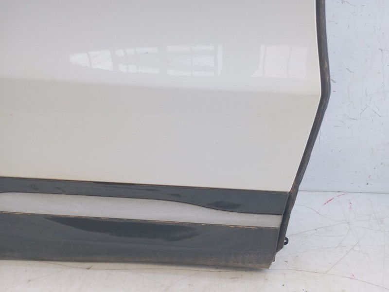 Recambio de puerta trasera derecha para mercedes-benz gla (h247) gla 200 d (247.712) referencia OEM IAM   
