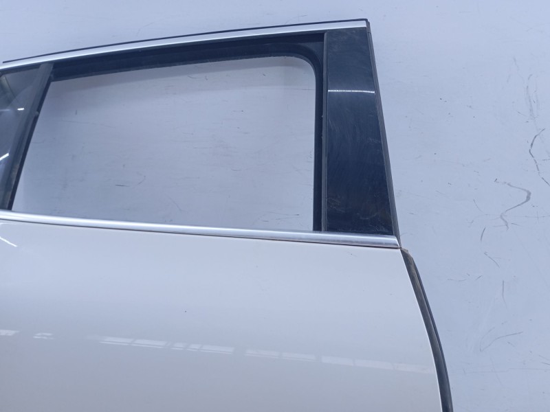Recambio de puerta trasera derecha para mercedes-benz gla (h247) gla 200 d (247.712) referencia OEM IAM   