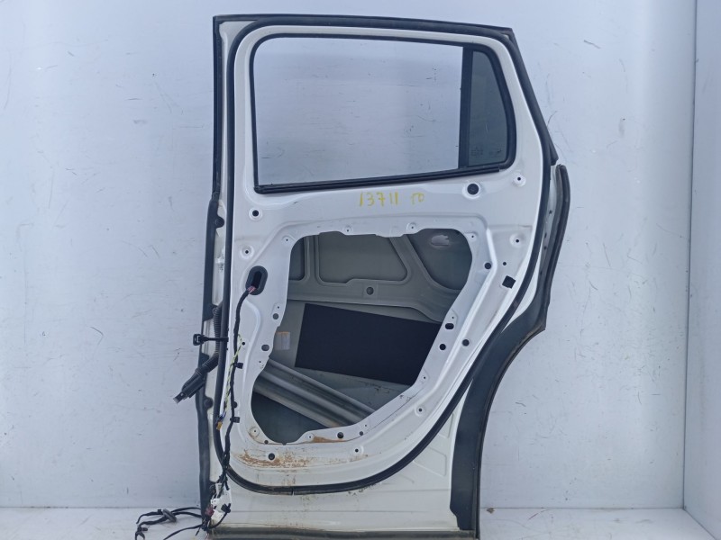 Recambio de puerta trasera derecha para mercedes-benz gla (h247) gla 200 d (247.712) referencia OEM IAM   