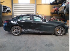 ALFA ROMEO GIULIA (952_)