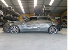 mercedes-benz clase a (w177) del año 2018