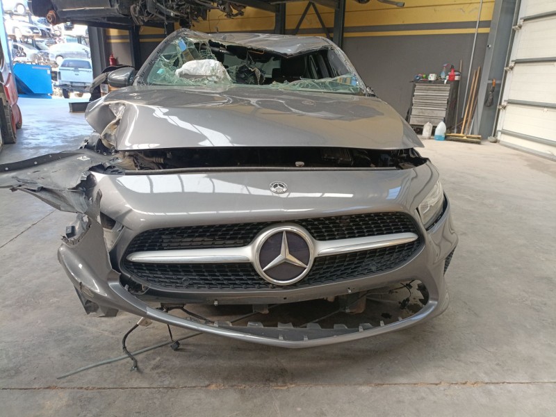 mercedes-benz clase a (w177) del año 2018