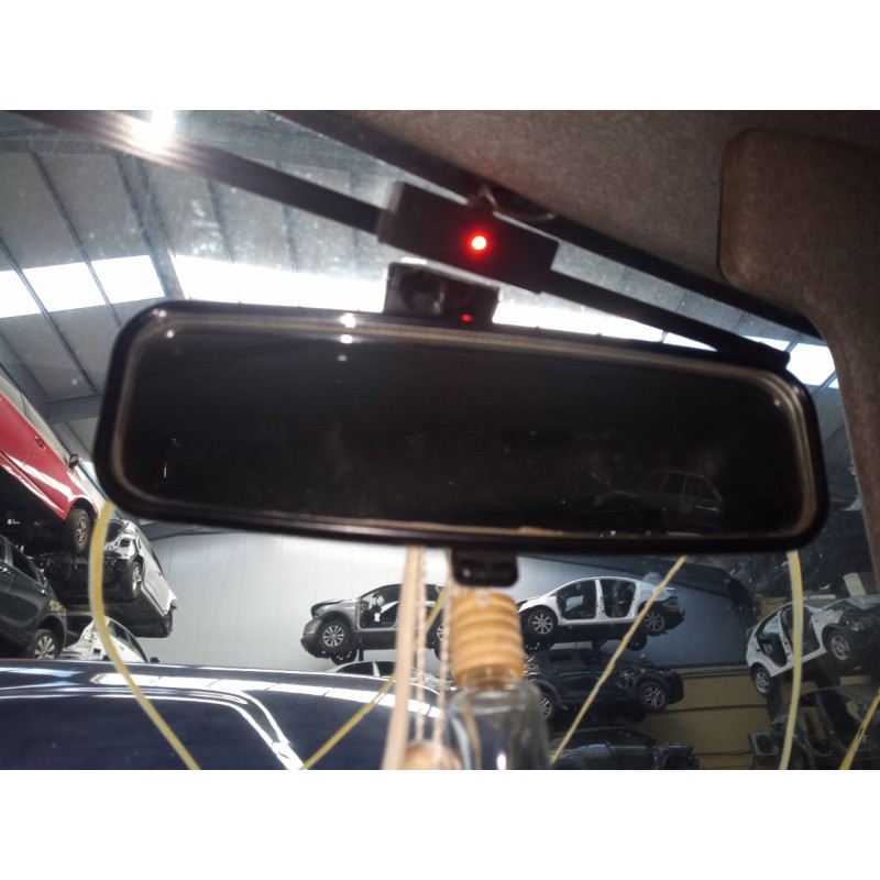 Recambio de espejo interior para nissan terrano/terrano.ii (r20) lx (3-ptas.) referencia OEM IAM   