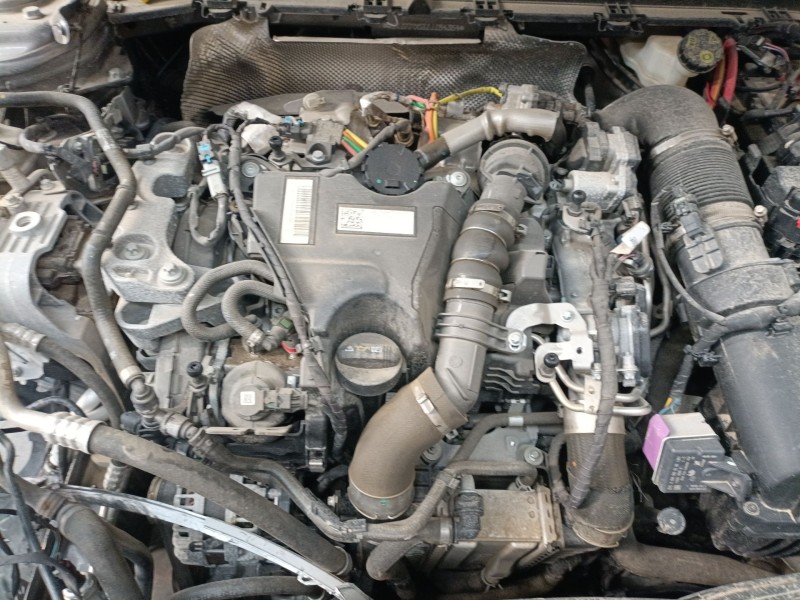 mercedes-benz clase a (w177) del año 2018