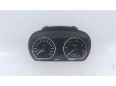 Recambio de cuadro instrumentos para bmw 1 (e87) 118 d referencia OEM IAM 102495284 916682101  2